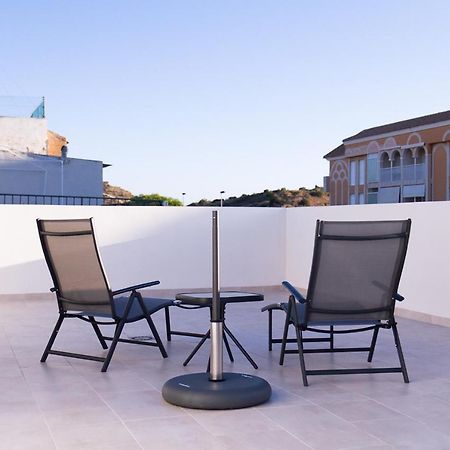 Sosiego Home Puerto de Mazarrón Exterior foto
